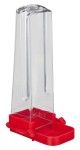Hranitor 100 ml /13 cm 5417 - rosu