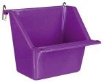 Hranitor-Adapator Pasari 130 ml/8x7 cm 5472 - mov