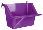 Hranitor-Adapator Pasari 200 ml/11x9 cm 5473 - mov