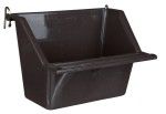 Hranitor-Adapator Pasari 200 ml/11x9 cm 5473 - maro