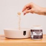 Supliment pentru imunitate Doctor Totolici Immunity Boost, 100 g (OTC)