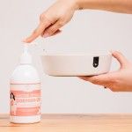 Ulei de somon pentru caini si pisici Doctor Totolici Salmon Oil, 250 ml (OTC)