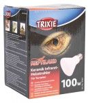 Incalzitor Terrariu Ceramica cu Infrarosu 100W 76102