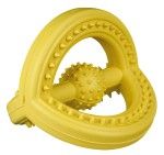 Jucarie 14 cm Graiffer 3317 - galben