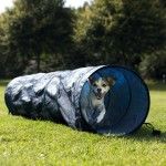 Jucarie Agility Tunel 40 cm/2 m 3210