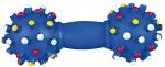 Jucarie Aport cu Tepi Vinil 14.5 cm 3357 - albastru