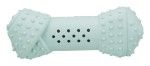 Jucarie Aport Junior 10 cm cauciuc natural 33340 - albastru