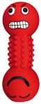 Jucarie Aport Smiley 19 cm 35251 - rosu