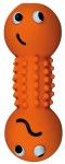 Jucarie Aport Smiley 19 cm 35251 - portocaliu