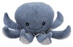 Jucarie Caracatita Poliester 25 cm 36043