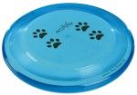 Jucarie Frissbe Dog Activity 19 cm 33561 - albastru