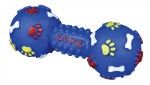 Jucarie Hantel Vinil 15 cm 3361 - albastru
