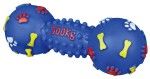 Jucarie Hantel Vinil 19 cm 3362 - albastru