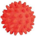 Jucarie Minge cu Tepi 7 cm 35432 - portocaliu