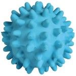 Jucarie Minge cu Tepi 7 cm 35432 - albastru