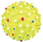 Jucarie Minge cu Tepi 7 cm Plutitoare 3461 - galben