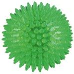 Jucarie Minge cu Tepi Termoplastic Plutitor 8 cm 33651 - verde