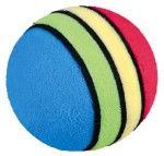 Jucarie Minge Diverse 3.5-4 cm 6/set 4523