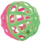 Jucarie Minge Diverse 3.5-4 cm 6/set 4523