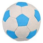 Jucarie Minge Moale 12 cm 3471 - albastru
