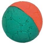 Jucarie Minge Moi O 4.3 cm 41101 - verde rosu
