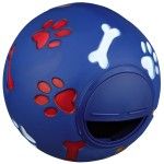 Jucarie Minge Surpriza 14 cm Plastic 3491 - albastru