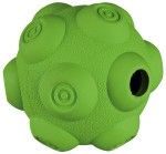 Jucarie Minge Surpriza 9 cm Cauciuc Natural 34812 - verde