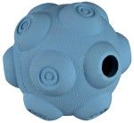 Jucarie Minge Surpriza 9 cm Cauciuc Natural 34812 - albastru