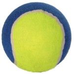 Jucarie Minge Tenis 10 cm 3476 - albastru