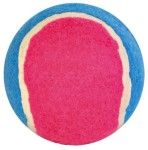 Jucarie Minge Tenis 6.4 cm 3475 - roz