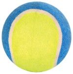 Jucarie Minge Tenis 6.4 cm 3475 - albastru
