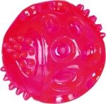 Jucarie Minge Termoplastic 5.5 cm Termoplastica 33642 - roz
