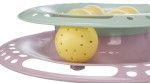 Jucarie Pisica Circuit plastic 25 cm 41340