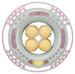 Jucarie Pisica Circuit plastic 25 cm 41340