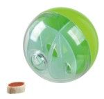 Jucarie Pisici Minge 5 cm 45576 - verde