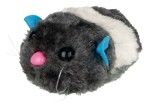 Jucarie Pisici si Soricel 7-12 cm 4089 (Pisici -Accesorii)