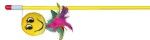 Jucarie Pisici-Undita cu Smiley 50 cm 45797