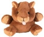 Jucarie Plus 10-12 cm 3607 - castor