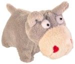 Jucarie Plus 10-12 cm 3607 - gri