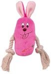 Jucarie Plus cu Sfoara 13 cm 3618 - iepure