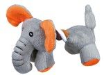 Jucarie Plus Diverse 17 cm 3582 - elefant