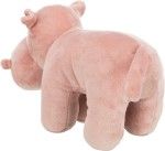 Jucarie Plus Hipopotam 25 cm 35922