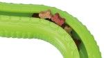 Jucarie Recompensa Snack Snake 42 cm 34949