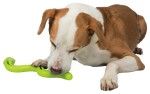 Jucarie Recompensa Snack Snake 42 cm 34949