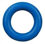 Jucarie Rotita Cauciuc 9 cm 3320 - albastru