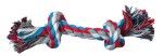 Jucarie Sfoara cu 2 Nod Mic 15 cm/25 g 3270-3