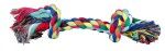 Jucarie Sfoara cu 2 Noduri 300 g/37 cm 3273