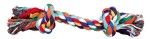 Jucarie Sfoara cu 2 Noduri 300 g/37 cm 3273