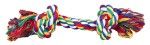Jucarie Sfoara cu 2 Noduri 470 g/40 cm 3276