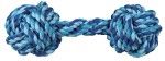 Jucarie Sfoara Tip Aport 20 cm 32656 - albastru